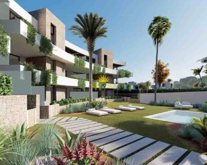 Maison à vendre à La Manga Club-Atamaría