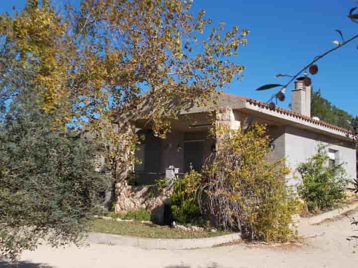 Casa en venta en El Perelló