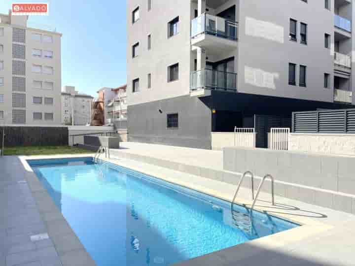 Apartamento para arrendar em Segur de Calafell