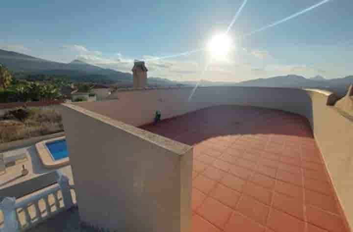 Casa para venda em Hondón de las Nieves