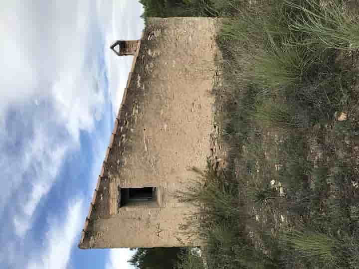 Maison à vendre à El Perelló