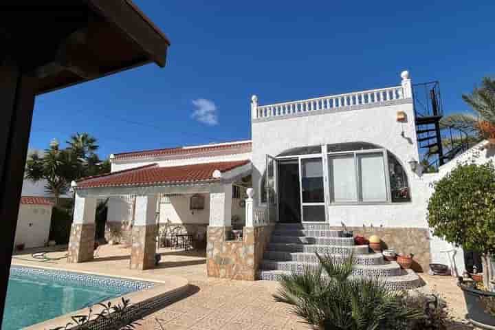 Maison à vendre à Ciudad Quesada