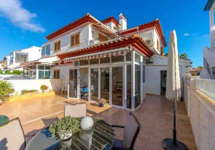 House for sale in Pilar de la Horadada