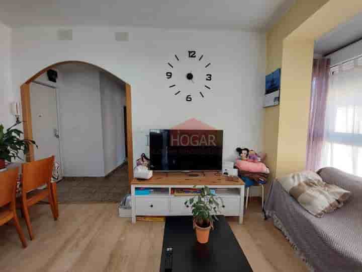 Apartment for sale in Ávila