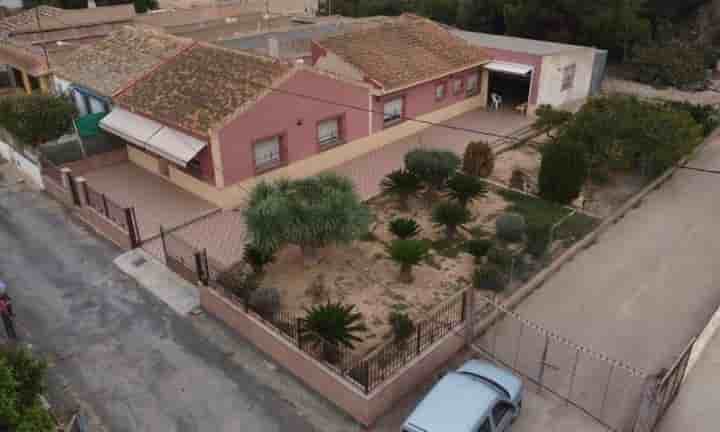 Casa en venta en Torre-Pacheco