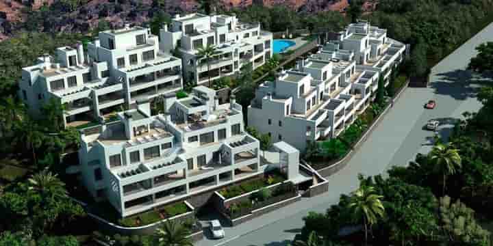 Apartment for sale in Marbella