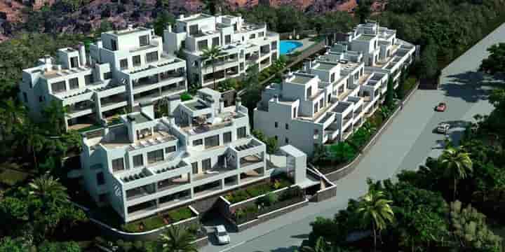 Apartment for sale in Marbella