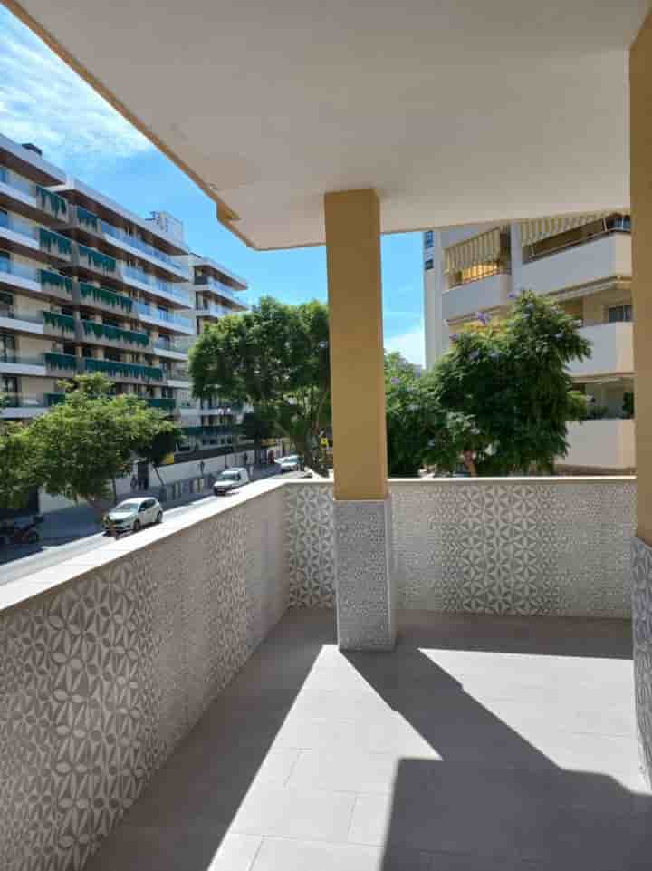 Apartamento en venta en Fuengirola