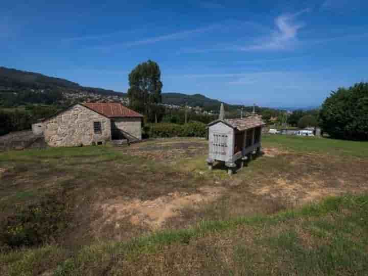 Casa en venta en Gondomar