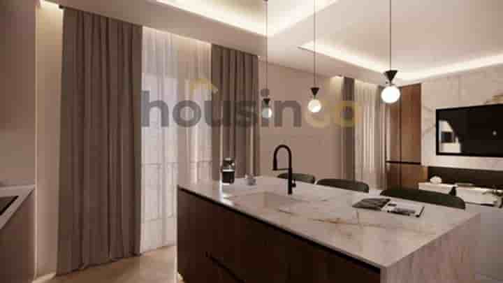 Apartment for sale in Madrid