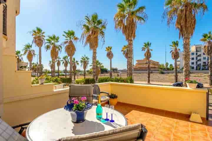 Дом для продажи в Cabo Roig