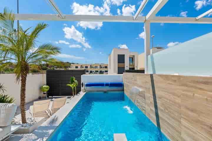 House for sale in Rojales