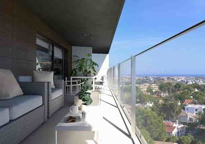 Apartment for sale in Orihuela-Costa