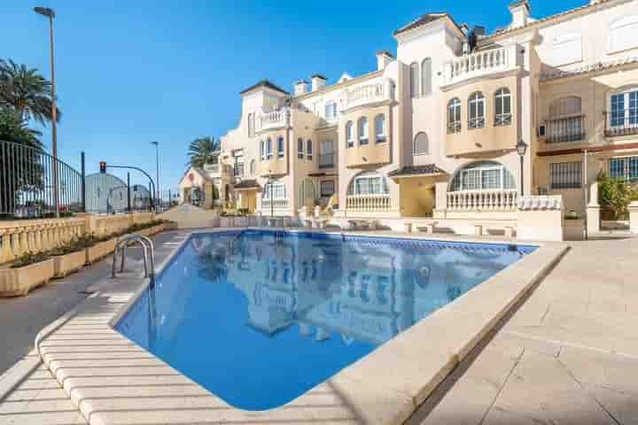 Apartment for sale in Playa de los Locos