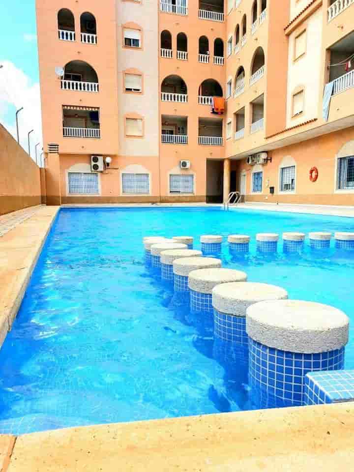 Apartment for sale in Nueva Torrevieja - Aguas Nuevas