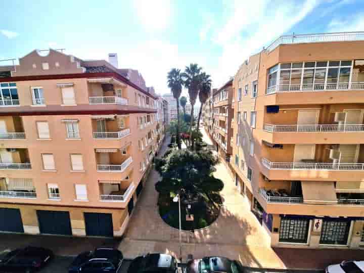 Apartamento en venta en Guardamar Playa