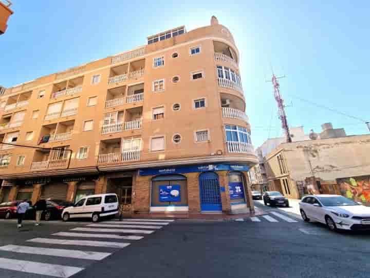 Apartamento en venta en Centro - Muelle Pesquero