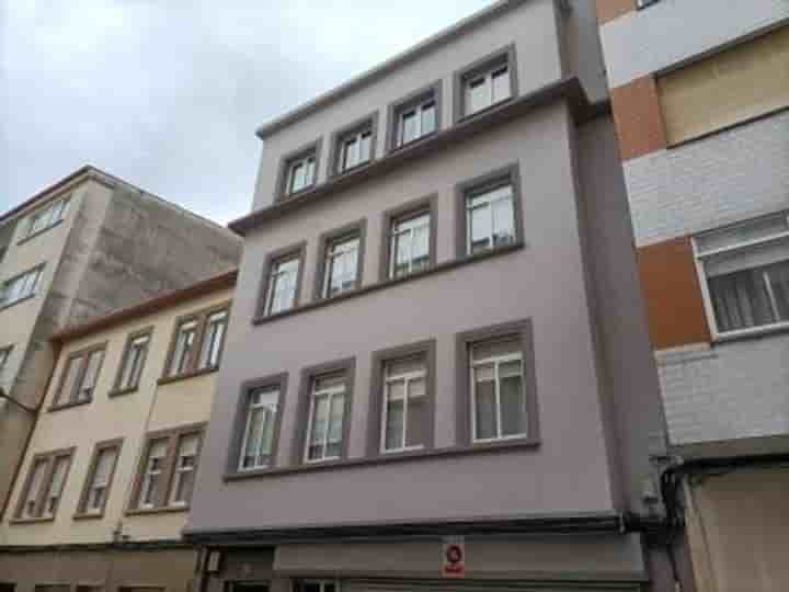 Casa in vendita a Ferrol