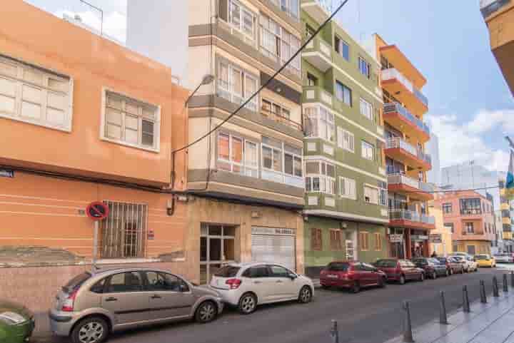 Apartamento en venta en Guanarteme