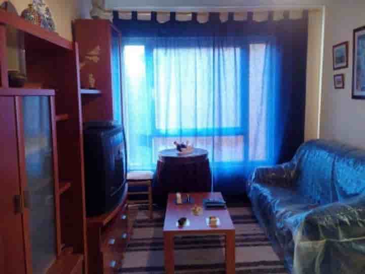 Apartamento en venta en Guardo