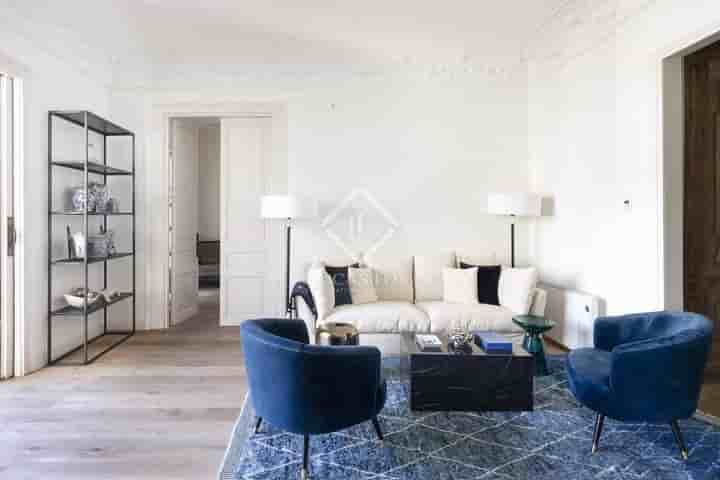 Apartment for sale in Barcelona