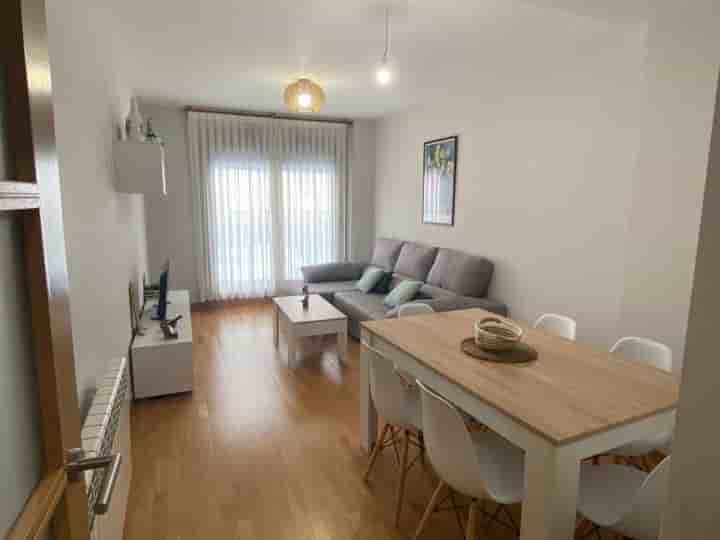 Apartamento en venta en Sanxenxo