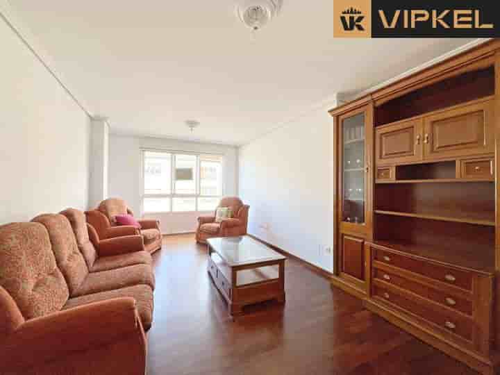 Apartamento en venta en Pontedeume