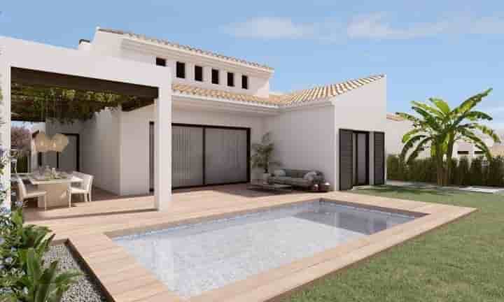 Casa en venta en Algorfa