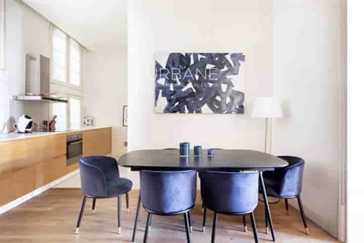 Apartment for sale in Barcelona