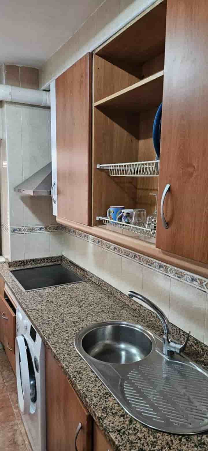 Appartement à vendre à Benalmádena Costa