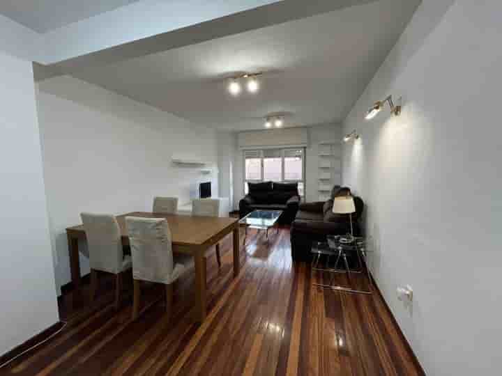 Apartamento en alquiler en Gijón