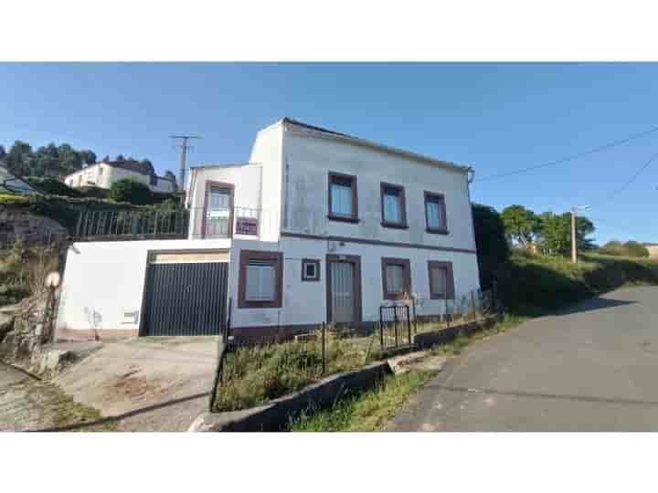 Casa in vendita a Ferrol