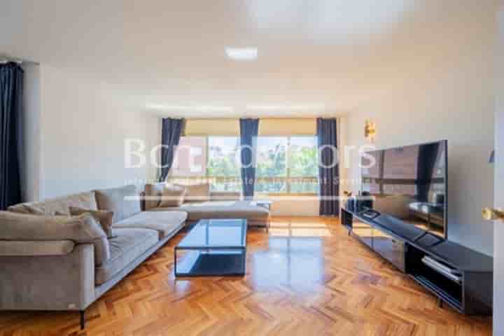 Apartment for sale in Barcelona