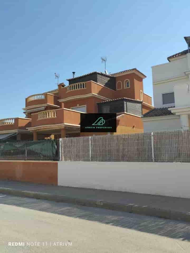 Casa para arrendar em Almoradí