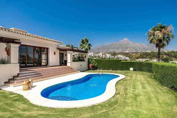 House for sale in Playa Bajadilla-Puertos