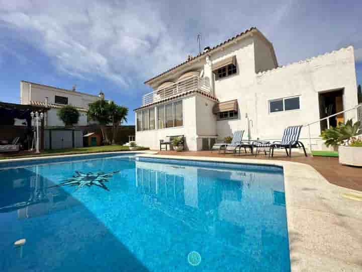 Maison à vendre à Cunit