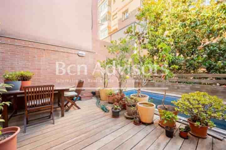 House for sale in Barcelona