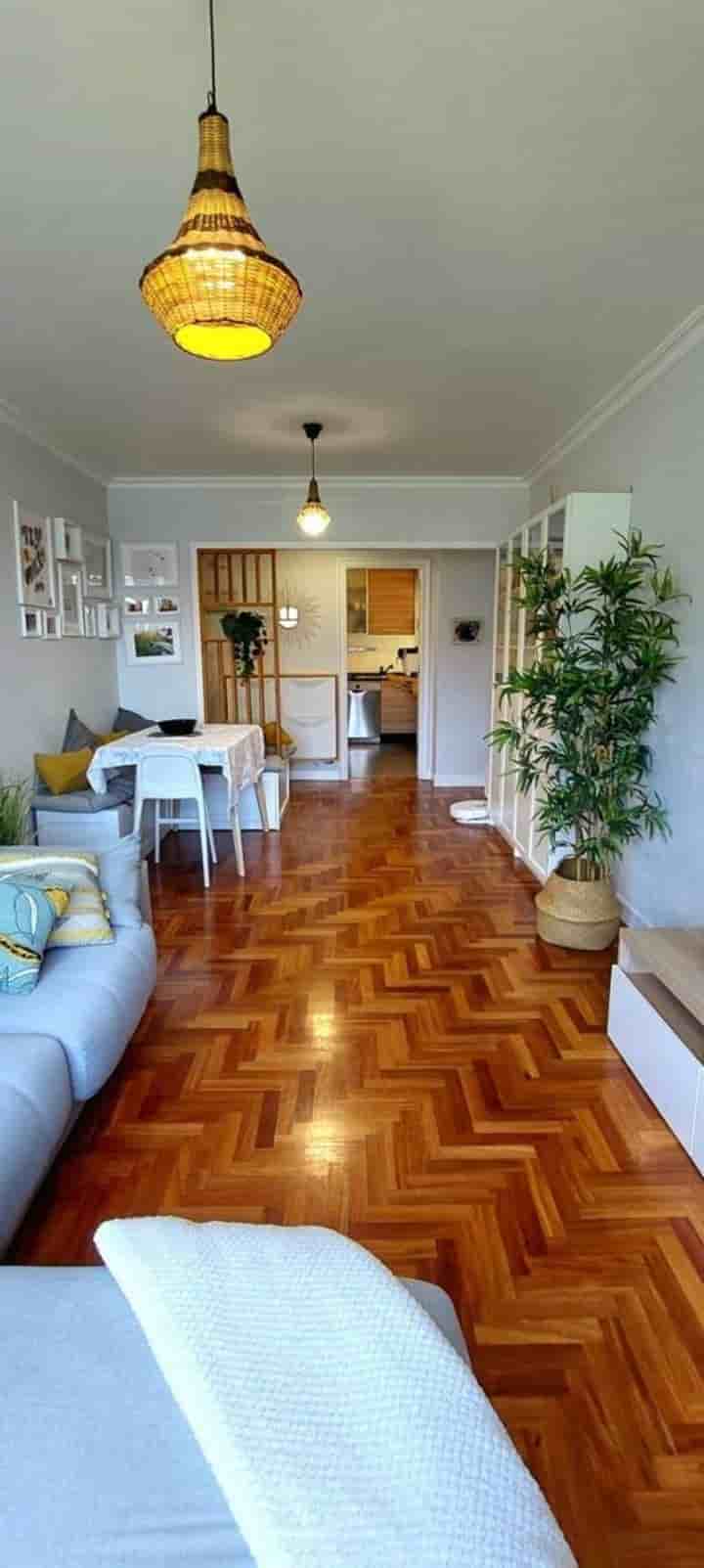 Apartamento en venta en Vigo