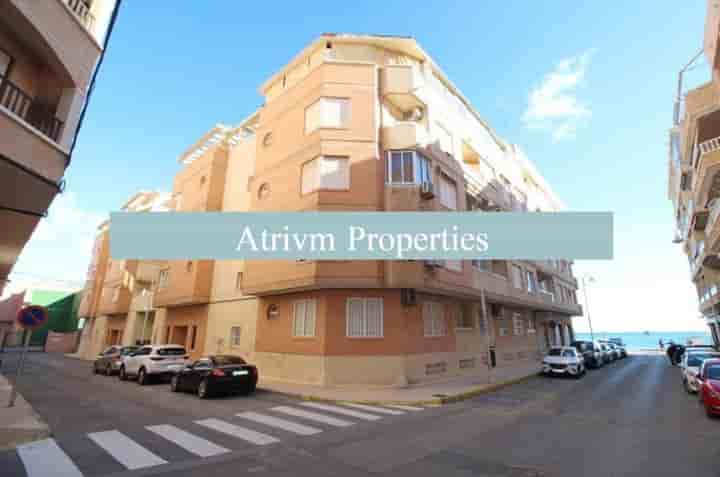 Apartamento en alquiler en Guardamar del Segura