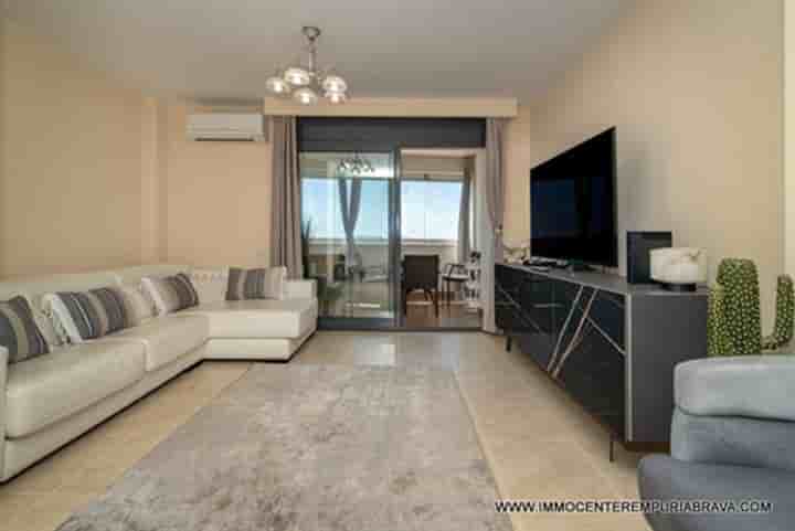 Apartamento en venta en Empuriabrava