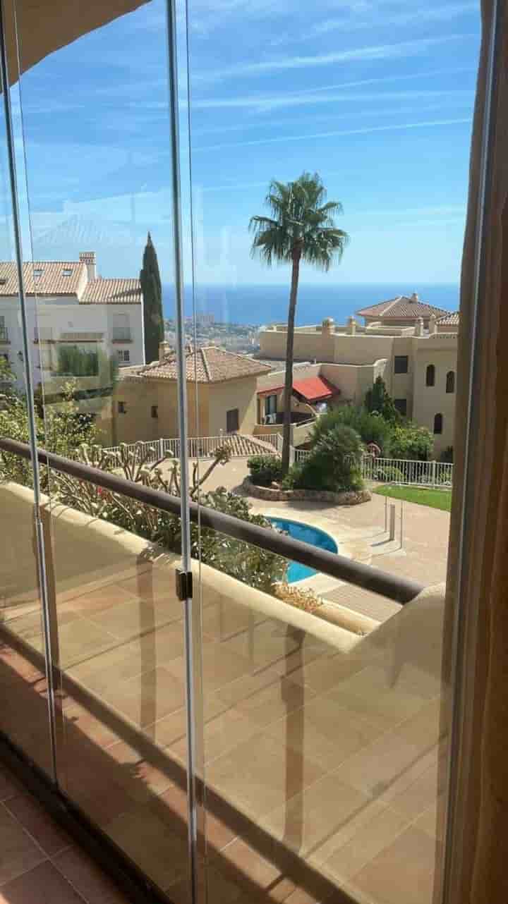 Appartement à louer à Benalmádena Pueblo