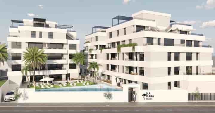 Apartamento para venda em San Pedro del Pinatar