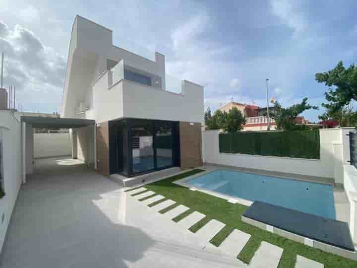 House for sale in Los Alcázares