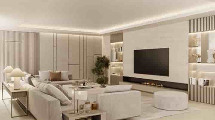 House for sale in Marbella