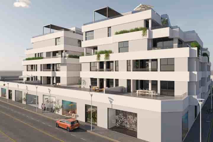 Apartamento para venda em San Pedro del Pinatar