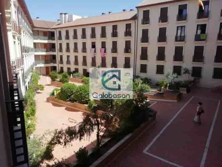 Apartamento en alquiler en Ocaña