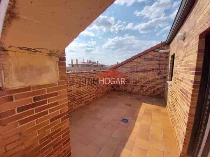 Apartment for sale in Ávila