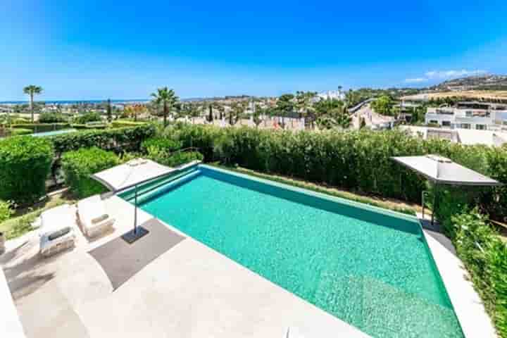 Maison à vendre à Marbella