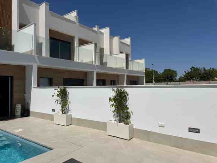 House for sale in San Pedro del Pinatar