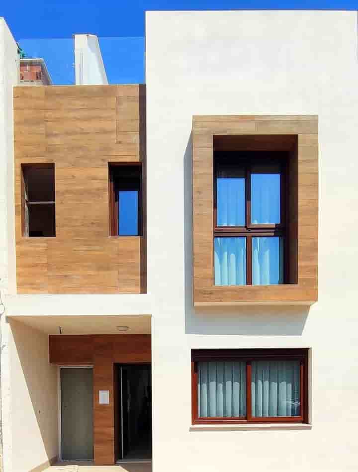 Casa para venda em San Javier